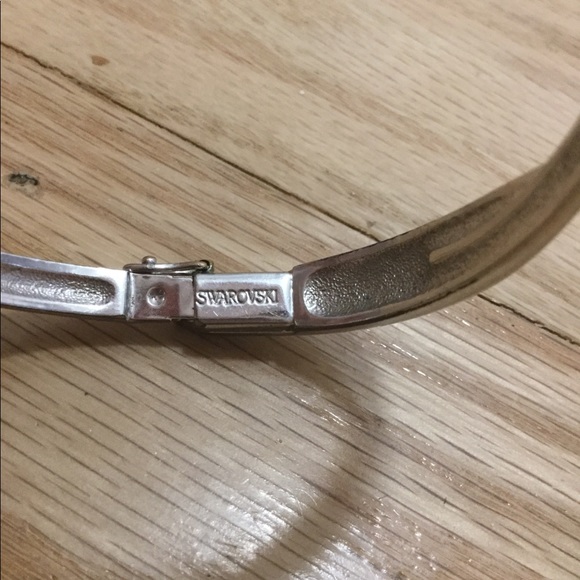 Swarovski bracelet - Picture 3 of 6